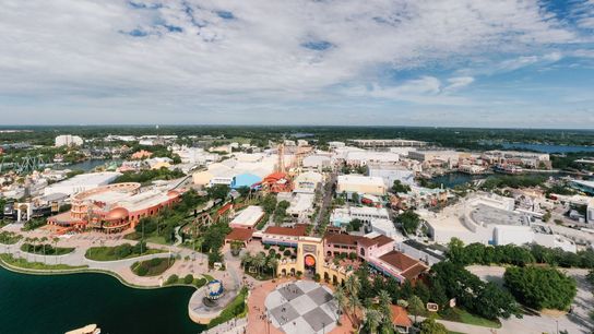 Orlando Continues to Shine as One of America’s Premier Convention Destinations, Boosting Florida’s Business Economy (featured)